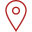 Standort Icon