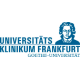 Logo: Universitätsklinikum Frankfurt