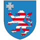 Logo: Bundeswehr: Landeskommando Hessen