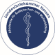 Logo: Akademie LÄKH