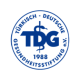 Logo: Türkisch-Deutsche Gesundheitsstiftung e. V.