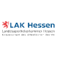 Logo: Landesapothekerkammer Hessen neu